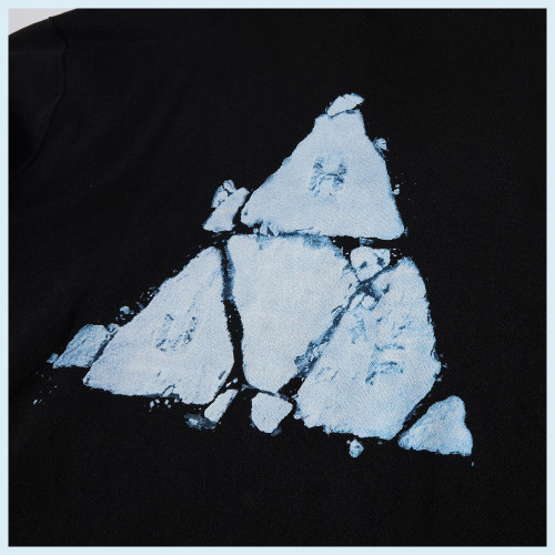 Huf Ανδρικό φούτερ Stay Chill Pullover Hoodie